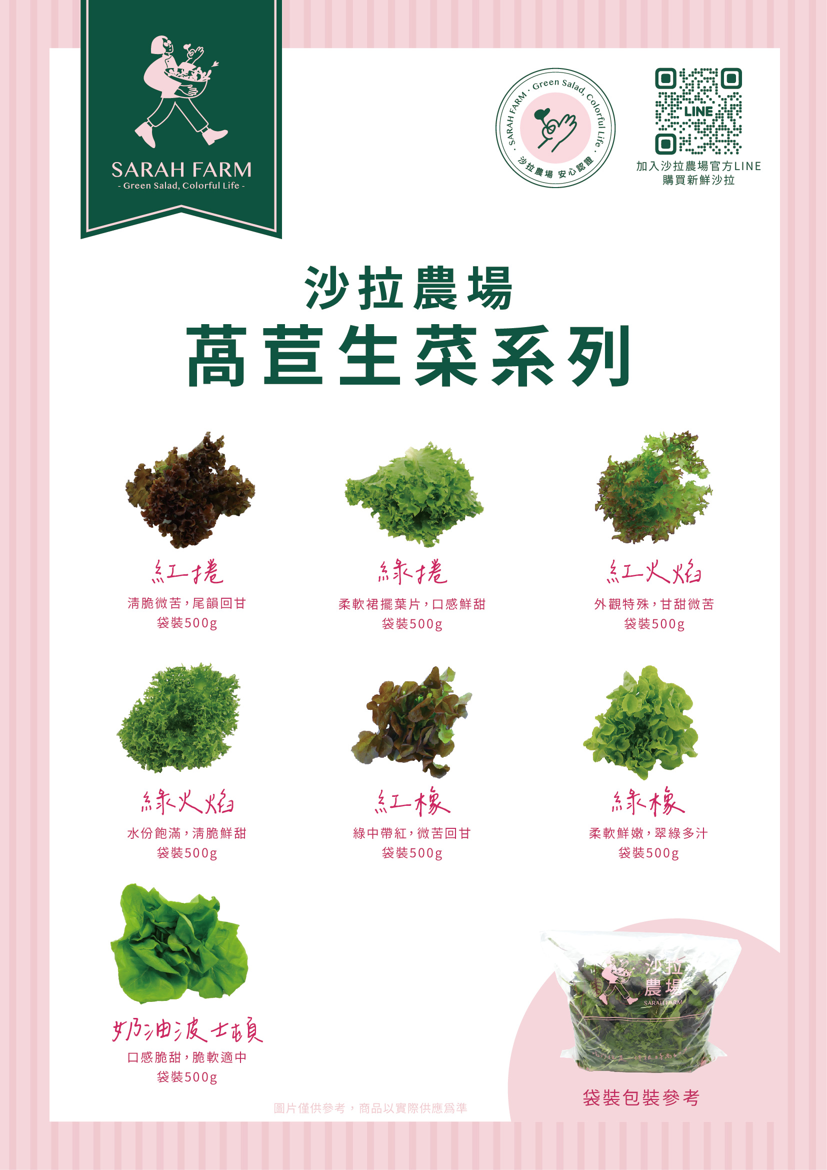 產品目錄
