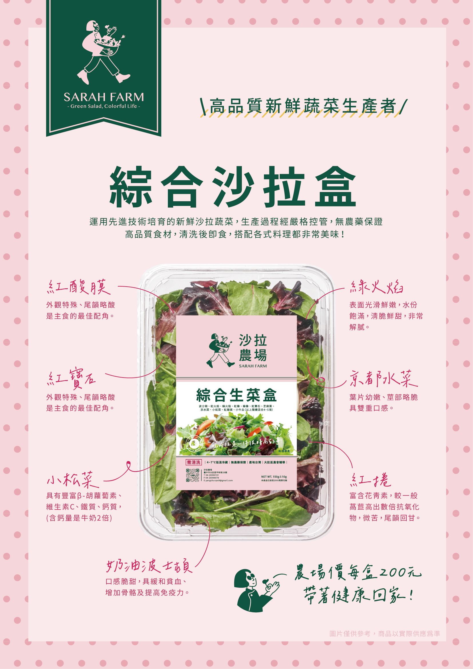 產品目錄